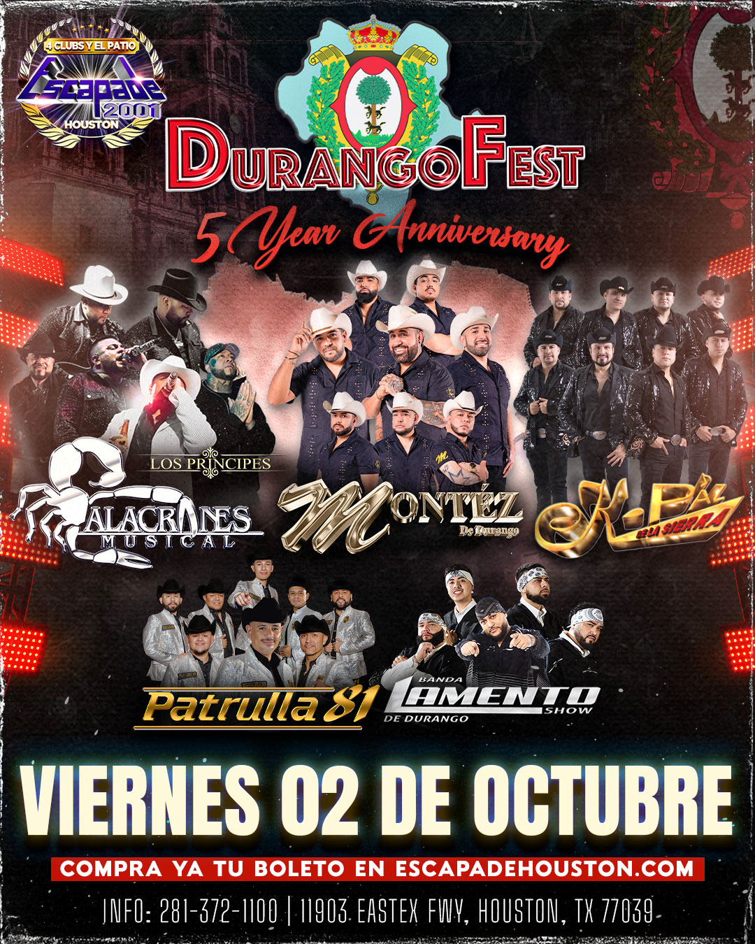 Durango Fest 2026