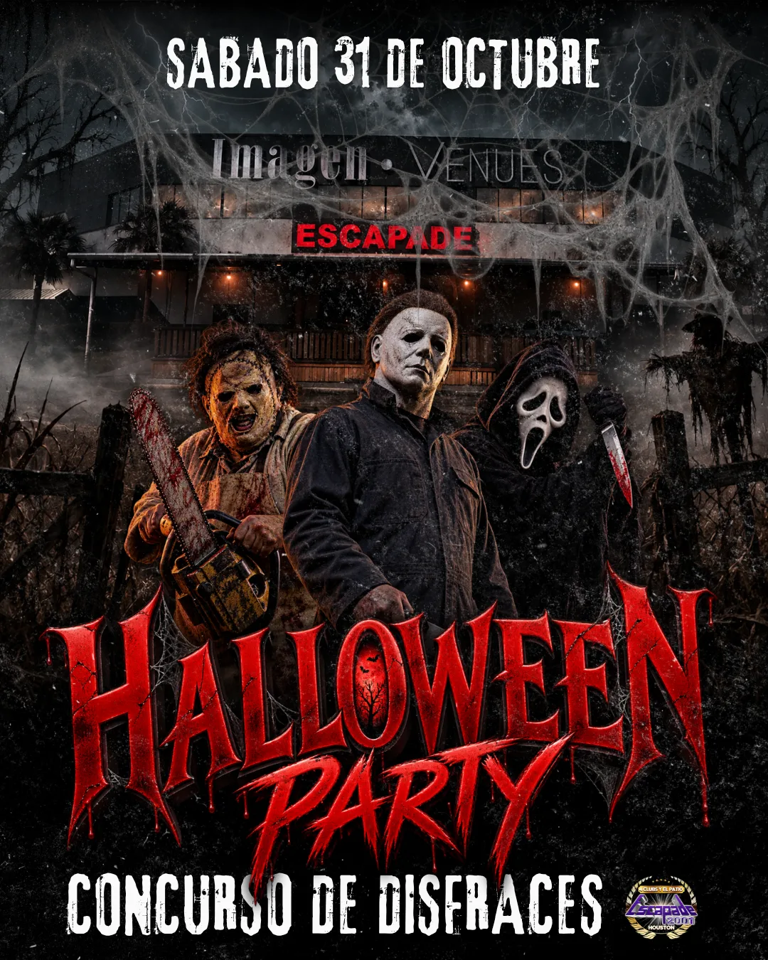 Halloween Party