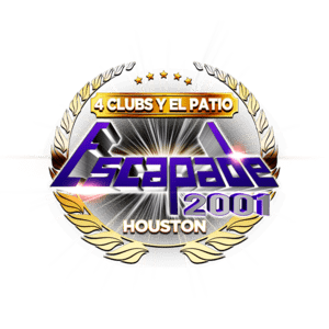 Escapade 2001 Houston